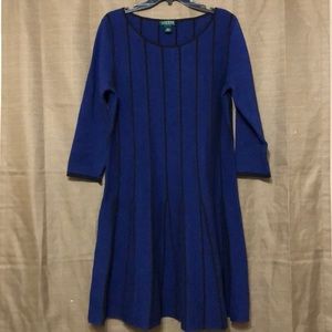 Ralph Lauren dress L/XL